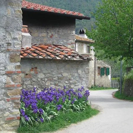 Il Ponticello Κατάλυμα σε φάρμα *