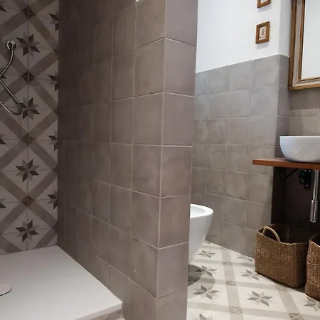 Il Ponticello * Vaiano (Tuscany)