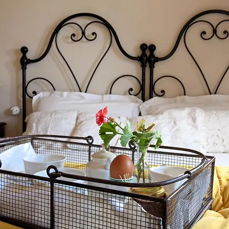 Il Ponticello Gospodarstwo agroturystyczne *