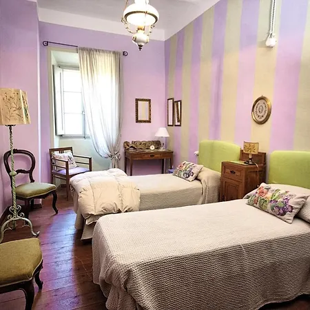 Il Ponticello Vaiano (Tuscany)