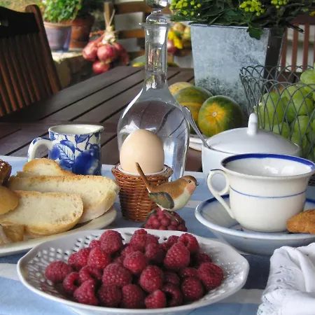 Gospodarstwo agroturystyczne Il Ponticello *