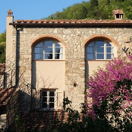 Il Ponticello Κατάλυμα σε φάρμα