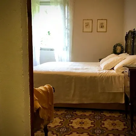 Il Ponticello Κατάλυμα σε φάρμα