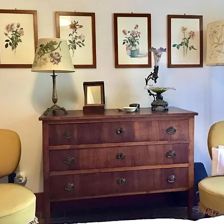 Il Ponticello Gospodarstwo agroturystyczne Vaiano (Tuscany)