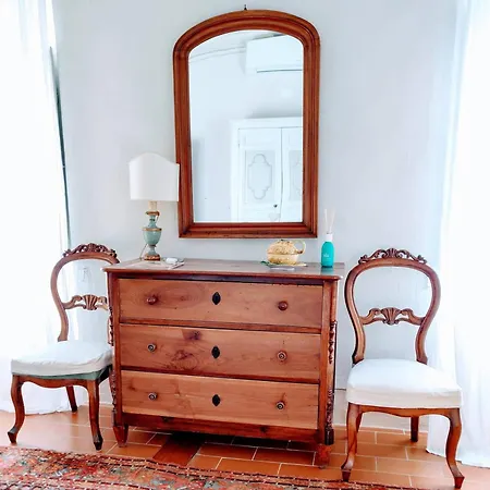 Il Ponticello Gospodarstwo agroturystyczne *