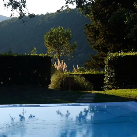 Il Ponticello Κατάλυμα σε φάρμα Vaiano (Tuscany)