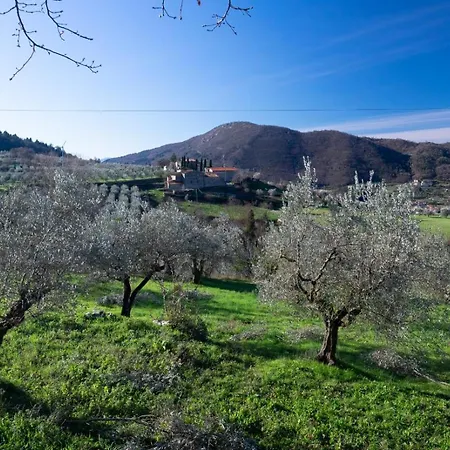 Il Ponticello Vaiano (Tuscany)