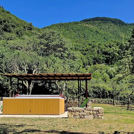 Il Ponticello Vaiano (Tuscany)