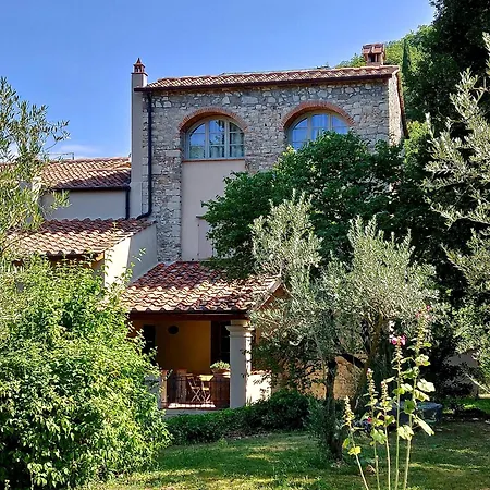 Il Ponticello *