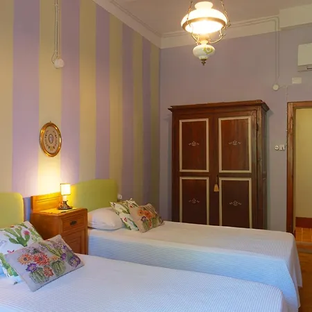 Il Ponticello Gospodarstwo agroturystyczne Vaiano (Tuscany)