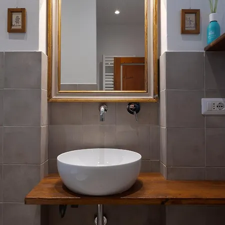 Il Ponticello Vaiano (Tuscany)