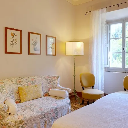 Il Ponticello Gospodarstwo agroturystyczne