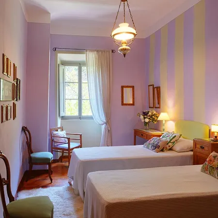 Gospodarstwo agroturystyczne Il Ponticello