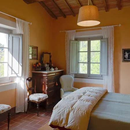 Il Ponticello Gospodarstwo agroturystyczne *