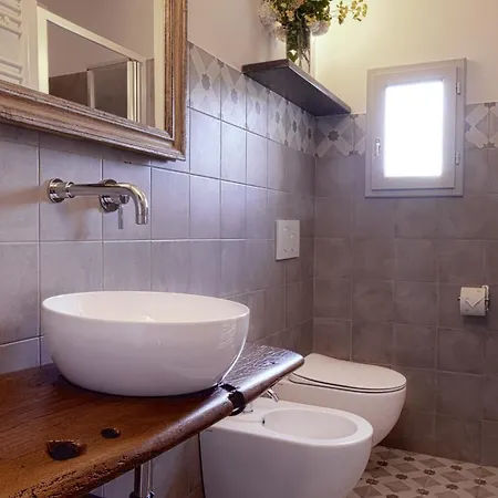 Gospodarstwo agroturystyczne Il Ponticello *