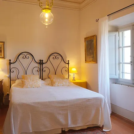 Il Ponticello Vaiano (Tuscany)