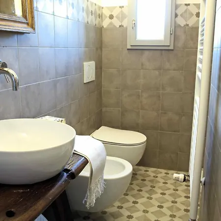 Il Ponticello *