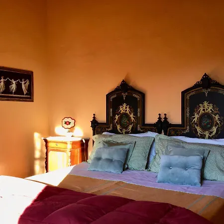 Il Ponticello مزرعة للإقامة