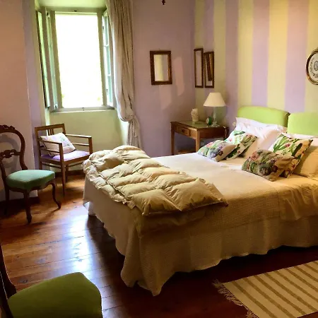 مزرعة للإقامة Il Ponticello *