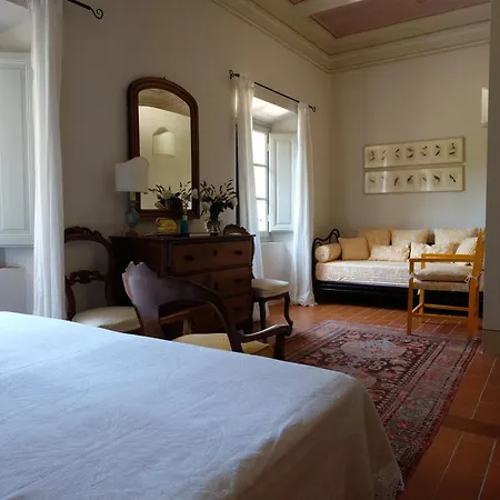 Il Ponticello مزرعة للإقامة *
