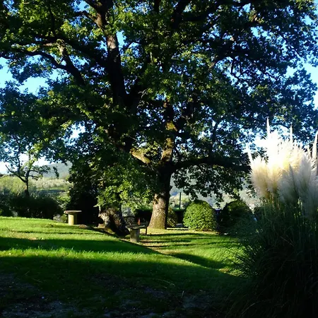 مزرعة للإقامة Il Ponticello Vaiano (Tuscany)