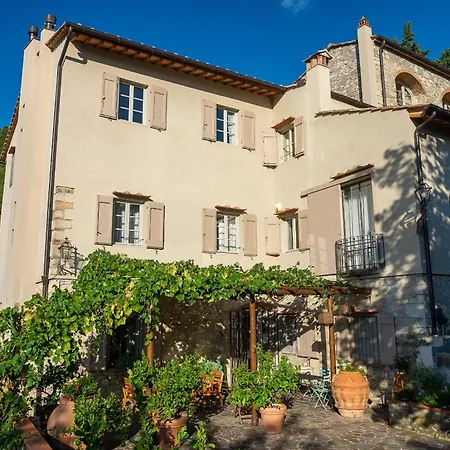 Il Ponticello * Vaiano (Tuscany)