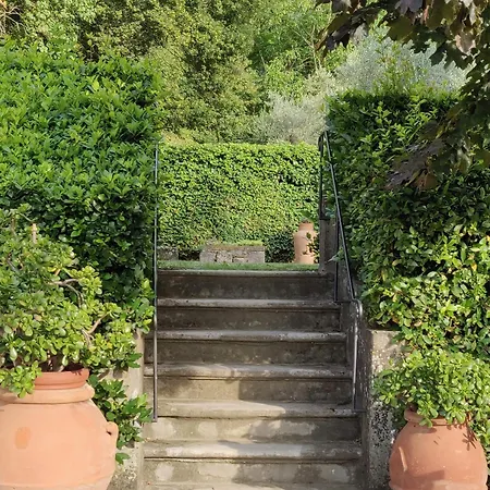 Il Ponticello *