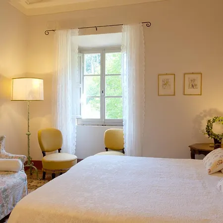 مزرعة للإقامة Il Ponticello *