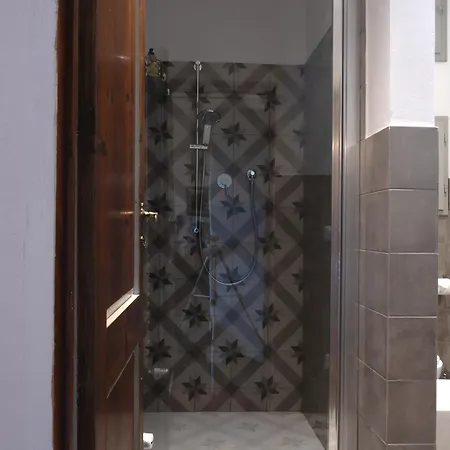 مزرعة للإقامة Il Ponticello Vaiano (Tuscany)