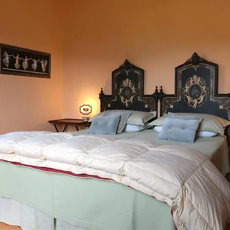 مزرعة للإقامة Il Ponticello Vaiano (Tuscany)